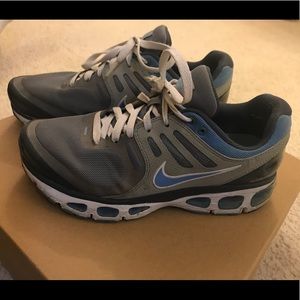 Nike Air Max Sneakers